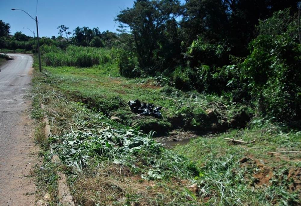 Projeto De Revitaliza O E Recupera O Do C Rrego Monjolinho