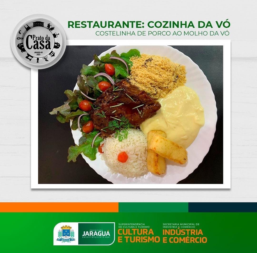 Concurso Prato Da Casa Prefeitura Municipal De Jaragu