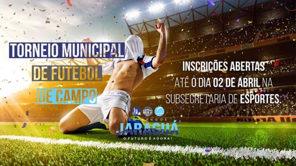 UFLA sediará o 1° Torneio de Futebol de Rua – inscrições abertas