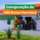 Bem-vindos à nova UBS Bruno Henrique Diniz Leite!