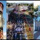 Vem aí as Cavalhadas de Jaraguá 2026! Cultura, emoção e grandes shows!